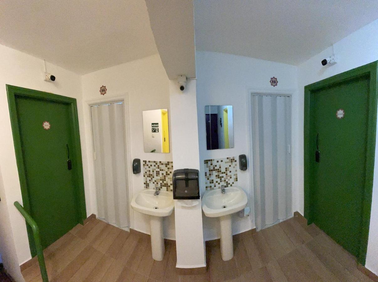 Jardins Village Hostel - Jardim Paulista Sao Paulo Dış mekan fotoğraf