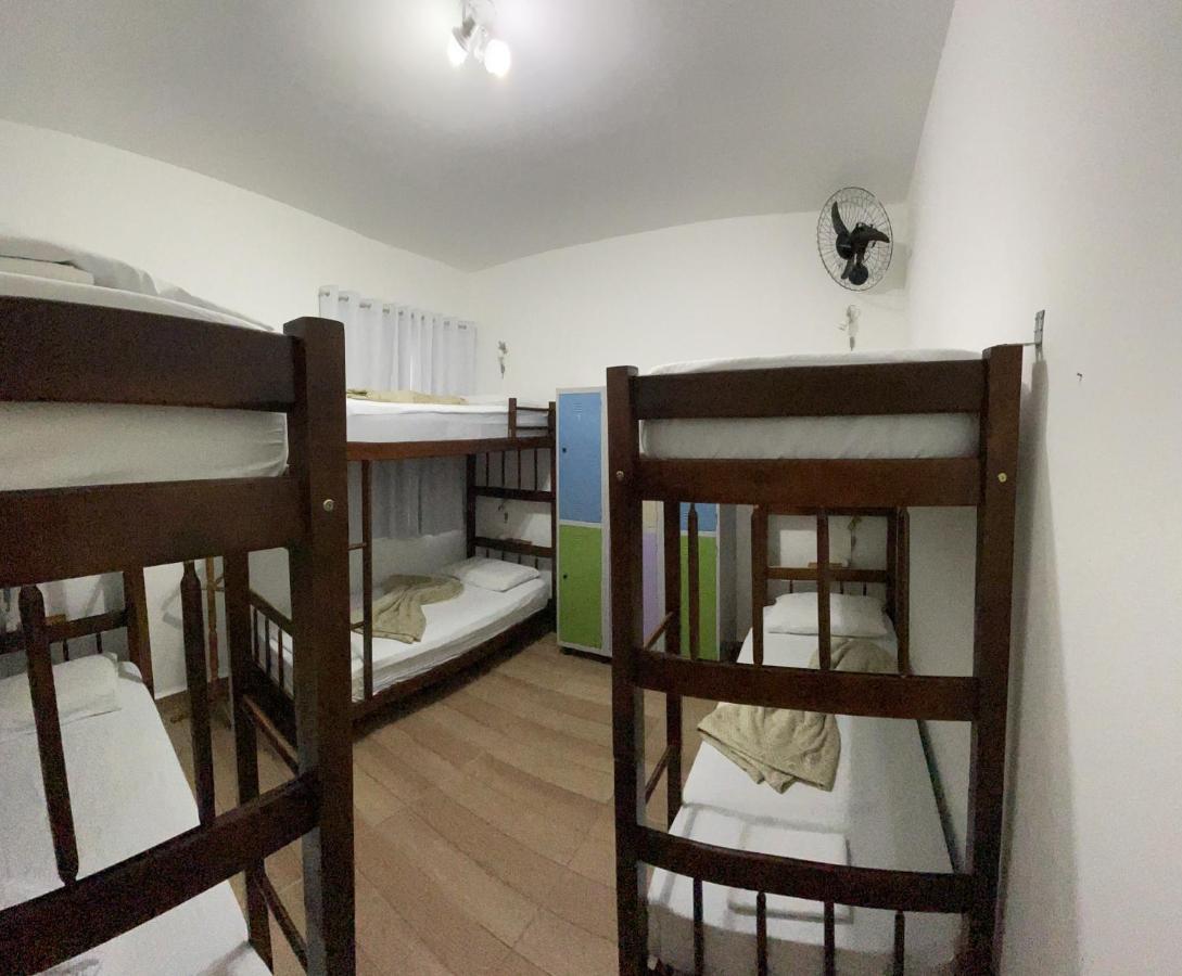 Jardins Village Hostel - Jardim Paulista Sao Paulo Dış mekan fotoğraf