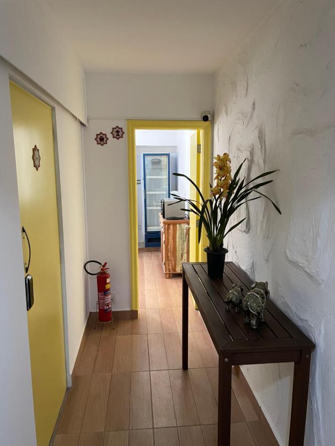 Jardins Village Hostel - Jardim Paulista Sao Paulo Dış mekan fotoğraf